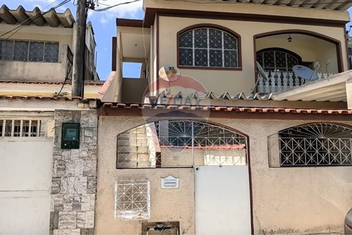 Alugar-Sobrado-Rua Nelsom de Castro Monteiro , 289  - Jardim Campo Belo , Vila Nova  - Campo Grande , Rio de Janeiro , Rio de Janeiro , 23071460-680331056-28