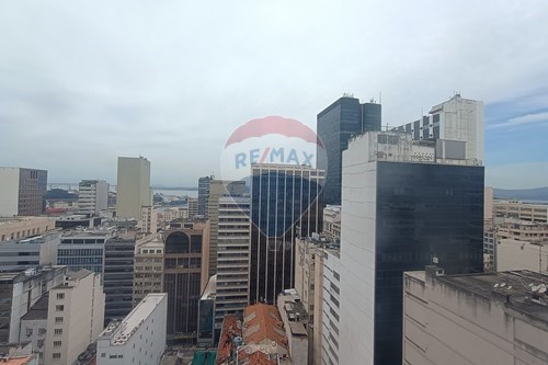 Alugar-Cj. Comercial/ Sala-Centro , Rio de Janeiro , Rio de Janeiro , 20040006-680211005-51