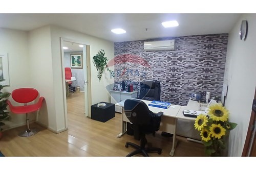 Venda-Cj. Comercial/ Sala-Centro , Rio de Janeiro , Rio de Janeiro , 20040-005-680241031-131