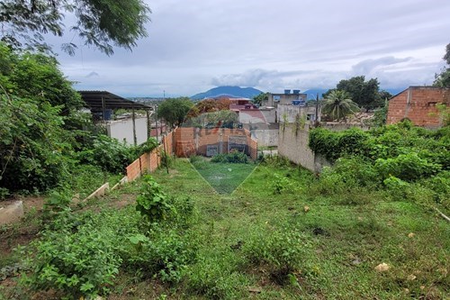 Venda-Terreno-Rua C , 08  - Vilar Carioca  - Inhoaíba , Rio de Janeiro , Rio de Janeiro , 23057148-680331056-38