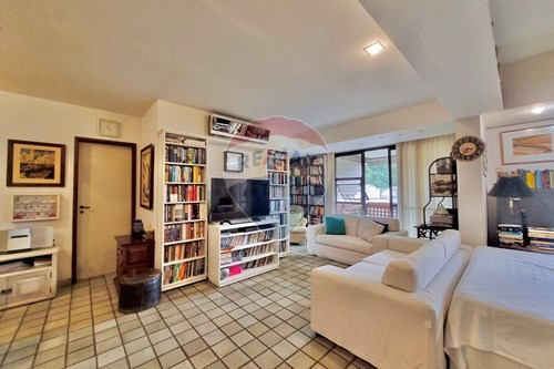 Venda-Apartamento-Rua Sacopã , 109  - Lagoa , Rio de Janeiro , Rio de Janeiro , 22471-180-680391054-14