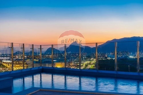 Alugar-Apartamento-Barra da Tijuca , Rio de Janeiro , Rio de Janeiro , 22775-023-680211044-34