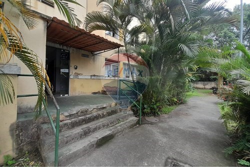 Venda-Apartamento-Rua Gentil de Ouro , 615  - colégio Sara  - Inhoaíba , Rio de Janeiro , Rio de Janeiro , 23063340-680331009-415