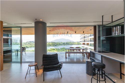 For Sale-Condo/Apartment-Avenida Lucio Costa , 9700  - Barra da Tijuca , Rio de Janeiro , Rio de Janeiro , 22795-007-680241002-109