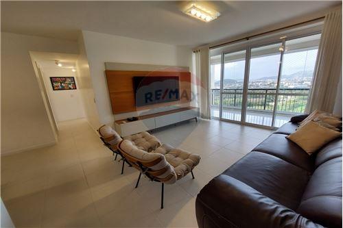 For Sale-Condo/Apartment-Barra da Tijuca , Rio de Janeiro , Rio de Janeiro , 22775-033-680231002-63