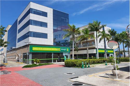 For Sale-Office-Barra da Tijuca , Rio de Janeiro , Rio de Janeiro , 22775003-680211019-17