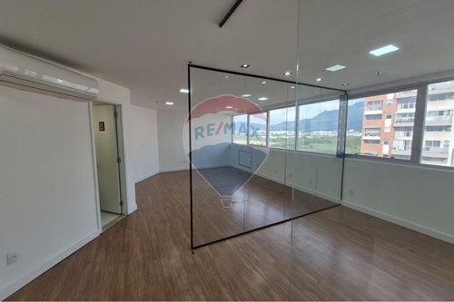 Alugar-Cj. Comercial/ Sala-Jacarepaguá , Rio de Janeiro , Rio de Janeiro , 22775024-680211030-21