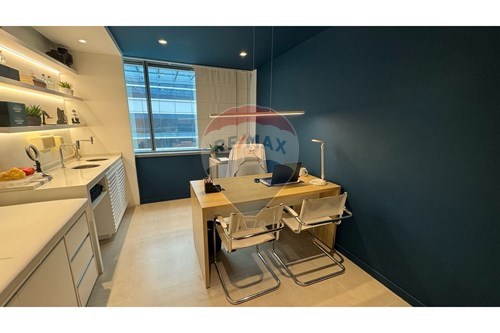 Commercial - Office - Rio de Janeiro , Rio de Janeiro - BR