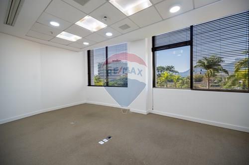 Alugar-Cj. Comercial/ Sala-Barra da Tijuca , Rio de Janeiro , Rio de Janeiro , 22640102-680291006-287