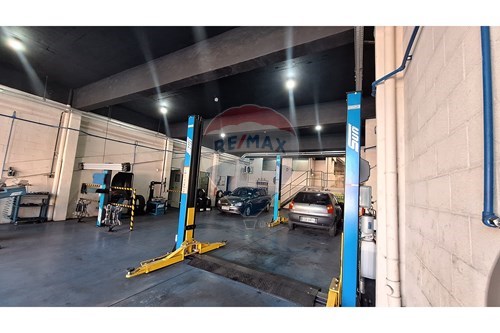 Alugar-Galpão-Pilares , Rio de Janeiro , Rio de Janeiro , 20751002-680241049-18