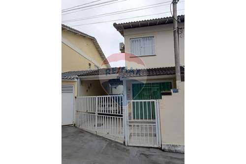 For Sale-Townhouse-Campo Grande , Rio de Janeiro , Rio de Janeiro , 23075515-680331011-109