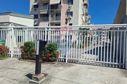 Venda-Apartamento-Rua Godofredo Viana , 183  - próximo ao Curupaiti  - Tanque , Rio de Janeiro , Rio de Janeiro , 22730020-680281005-7