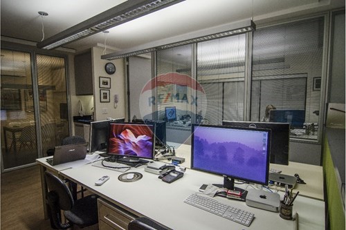 Alugar-Cj. Comercial/ Sala-Av. João Cabral de Melo Neto , 850  - CEO  - Barra da Tijuca , Rio de Janeiro , Rio de Janeiro , 22775-057-680231002-186