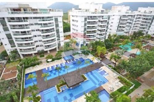 Venda-Cobertura-Recreio dos Bandeirantes , Rio de Janeiro , Rio de Janeiro , 22790669-680211030-28