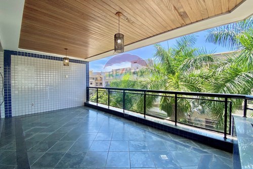 Venda-Apartamento-Rua Haroldo Cavalcanti , 275  - Recreio dos Bandeirantes , Rio de Janeiro , Rio de Janeiro , 22795240-680391013-334