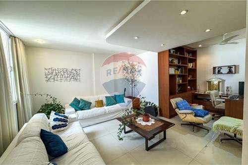 Venda-Apartamento-rua sao salvador , 59  - praça São Salvador  - Flamengo , Rio de Janeiro , Rio de Janeiro , 22231-130-680321001-74