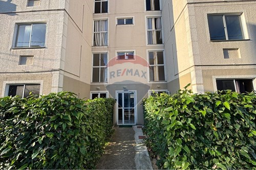 Alugar-Apartamento-Rua das Amoreiras , 192  - Av Cesário de Melo  - Cosmos , Rio de Janeiro , Rio de Janeiro , 23056630-680331056-25