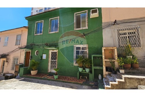 Venda-Casa de Vila-Rua Pedro Domingues , 43  - Perto da Linha Amarela  - Encantado , Rio de Janeiro , Rio de Janeiro , 20756080-680241050-6