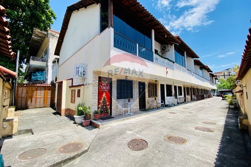 Alugar-Casa de Condomínio-Avenida dos Mananciais , 366  - Taquara , Rio de Janeiro , Rio de Janeiro , 22720-410-680311040-40