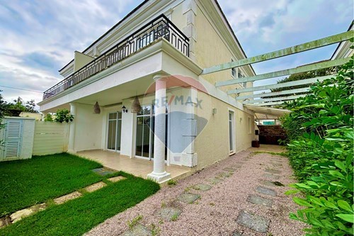 Residential - Townhouse - Rio de Janeiro , Rio de Janeiro - BR