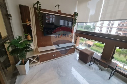 Alugar-Apartamento-Barra da Tijuca , Rio de Janeiro , Rio de Janeiro , 22630-010-680241037-94