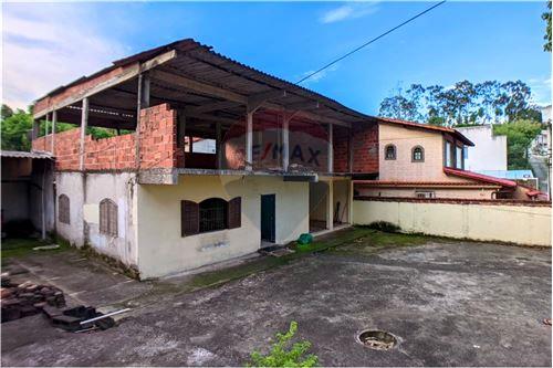 Venda-Casa-RUA CAMPINA GRANDE , 11 LT.11  - Rua Campina Grande  - Campo Grande , Rio de Janeiro , Rio de Janeiro , 23092-060-680331008-88