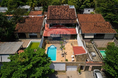 Venda-Casa de Condomínio-Jacarepaguá , Rio de Janeiro , Rio de Janeiro , 22750600-680291008-34