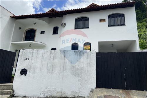 For Sale-House-São Caetano do Sul , 8  - Vale das Acácias  - Vila Valqueire , Rio de Janeiro , Rio de Janeiro , 21330-000-680241035-24
