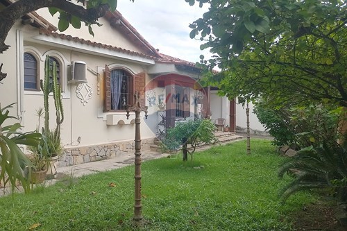 Venda-Casa-Avenida Cesário de Melo , 321  - Proximo à FEUC  - Campo Grande , Rio de Janeiro , Rio de Janeiro , 23085110-680211019-54