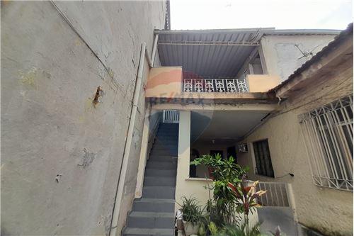 For Rent/Lease-Two Level House-Marechal Soares Andreia , 191  - colegio São José  - Realengo , Rio de Janeiro , Rio de Janeiro , 21710-180-680331009-327