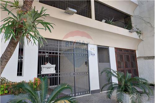 For Sale-Condo/Apartment-Rua  Araújo Lima , 62  - Perto SESC TIJUCA  - Vila Isabel , Rio de Janeiro , Rio de Janeiro , 20541-050-680241019-18