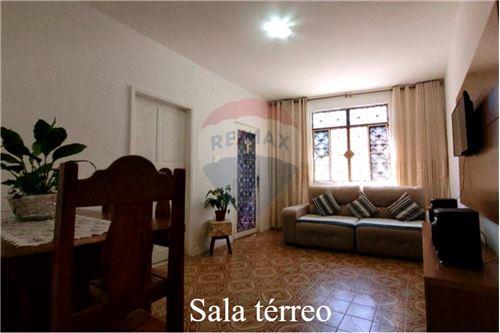 Venda-Duplex-Piemonte , s/n  - Próximo ao Restaurante Amendoeira  - Pedra de Guaratiba , Rio de Janeiro , Rio de Janeiro , 23027-100-680331010-167