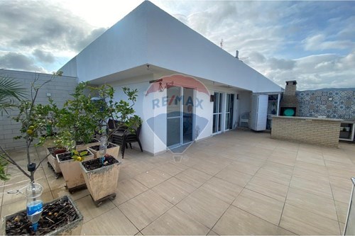 Venda-Cobertura-Rua Silvia Pozzano , 240  - Recreio dos Bandeirantes , Rio de Janeiro , Rio de Janeiro , 22790671-680371073-37