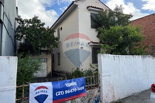 Venda-Prédio-Rua Engenheiro Trindade , 455  - Ao lado da OAB  - Campo Grande , Rio de Janeiro , Rio de Janeiro , 23050290-680331030-87