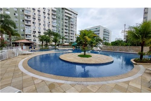 For Sale-Condo/Apartment-Avenida Olof Palme , 705  - Aquagreen  - Camorim , Rio de Janeiro , Rio de Janeiro , 22783119-680311002-172