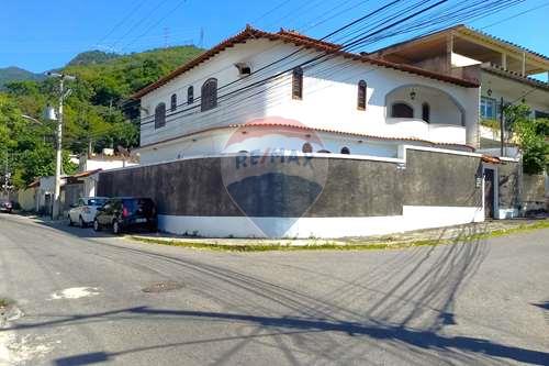 Venda-Casa-Rua Monte Cristo , 330  - Próximo a Rua do Governo  - Realengo , Rio de Janeiro , Rio de Janeiro , 21770-430-680331012-434