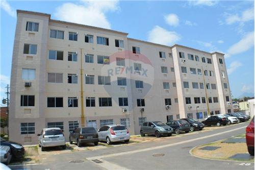 Alugar-Apartamento-Rua Chico Moreira , 35  - Campo Grande , Rio de Janeiro , Rio de Janeiro , 23036152-680331009-405