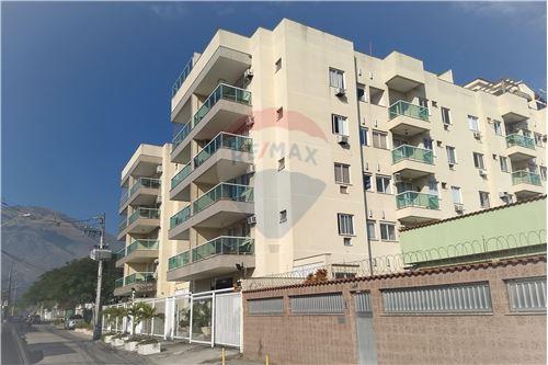 For Sale-Condo/Apartment-Rua Dos Estampadores , 152  - 300 mts do Shopping Bangú  - Bangu , Rio de Janeiro , Rio de Janeiro , 21820100-680331012-222