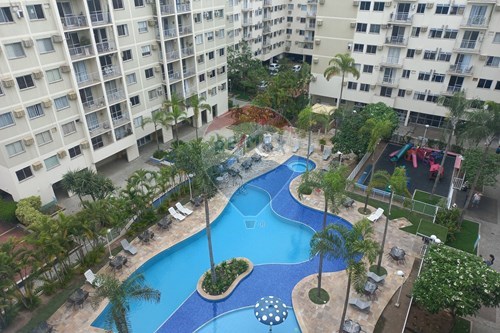 Alugar-Cobertura-Estrada do Monteiro , 323  - Condomínio Atlantis Park  - Campo Grande , Rio de Janeiro , Rio de Janeiro , 23045-830-680211039-10