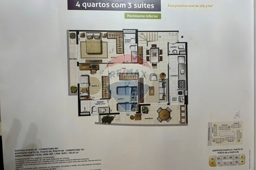 Slider Image Thumbnail