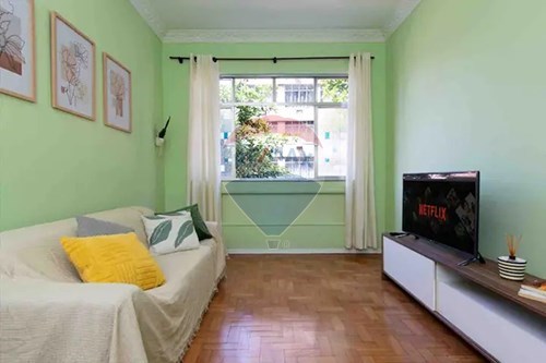 Alugar-Apartamento-R Pedro Americo , 166  - delegacia  - Catete , Rio de Janeiro , Rio de Janeiro , 22211-200-680211048-75