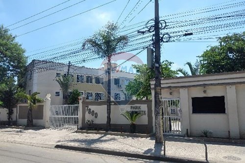 Venda-Apartamento-Cosmos , Rio de Janeiro , Rio de Janeiro , 23059001-680331058-70