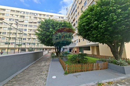 Venda-Apartamento-Rua Felipe Cardoso , 2777  - Santa Cruz , Rio de Janeiro , Rio de Janeiro , 23520571-680331062-33