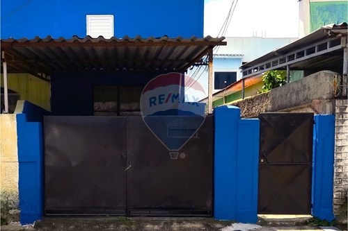 Alugar-Casa-Rua Doutor O'Reilly , 150  - Próximo ao Dom  Atacadista e Supermerdado Atacadão  - Realengo , Rio de Janeiro , Rio de Janeiro , 21710330-680331012-494