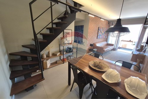 Venda-Cobertura-Avenida Antônio Miguel Fernandes , 981  - Recreio dos Bandeirantes , Rio de Janeiro , Rio de Janeiro , 22790682-680211050-5