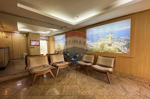 Venda-Hotel/ Pousada-Rua Ferreira Viana , 20  - WINDSOR FLORIDA HOTEL  - Flamengo , Rio de Janeiro , Rio de Janeiro , 22210-040-680321010-164