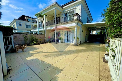 Venda-Casa de Condomínio-Rua Cartunista Millor Fernandes , 10011  - Condomínio Jardins de Monet  - Recreio dos Bandeirantes , Rio de Janeiro , Rio de Janeiro , 22790691-680371005-180