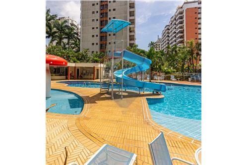 Venda-Apartamento-Rua Mário Agostinelli , 55  - Parque Olímpico  - Barra da Tijuca , Rio de Janeiro , Rio de Janeiro , 22775-046-680211009-145