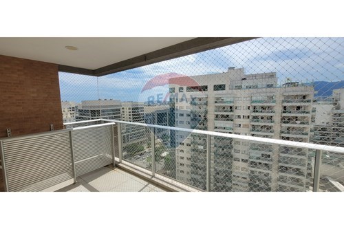 Alugar-Apartamento-Av Ator Jose Wilker , 400  - Soho Residence  - Barra da Tijuca , Rio de Janeiro , Rio de Janeiro , 22775-024-680211044-33