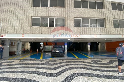 Venda-Garagem-Avenida Presidente Vargas , 487  - Centro , Rio de Janeiro , Rio de Janeiro , 20071003-680211025-29